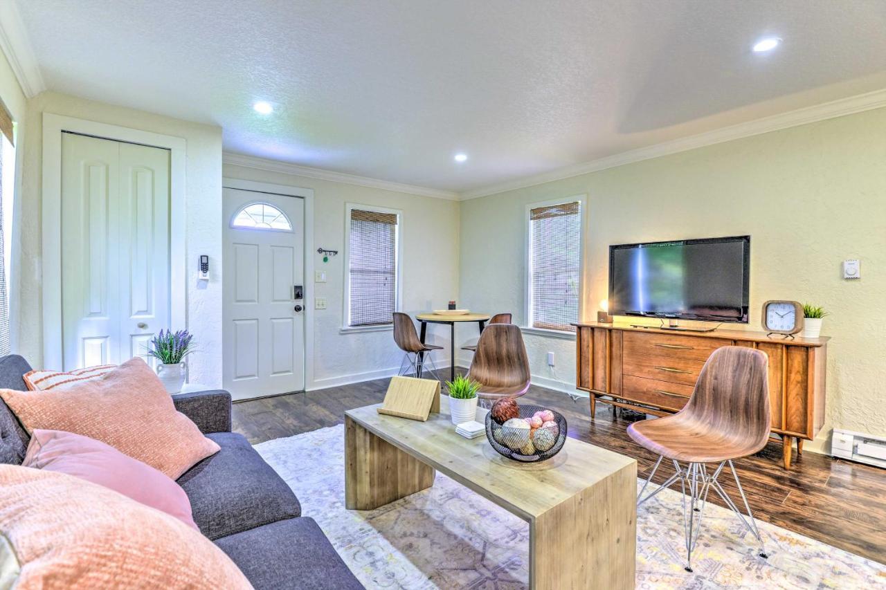 Modern Winter Garden Cottage 16 Mi To Disney Orlando Exterior photo